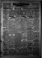 The Prairie News October 28, 1914