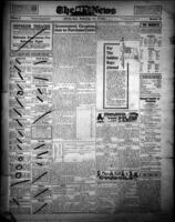 The Prairie News October 4, 1916