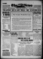 The Prairie News October 4, 1917