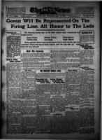 The Prairie News September 16, 1914