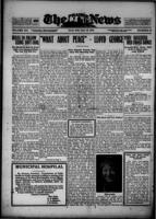 The Prairie News September 19, 1918