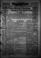 The Prairie News September 23, 1914