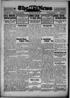 The Prairie News September 26, 1918