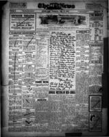 The Prairie News September 27, 1916