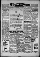 The Prairie News September 27, 1917