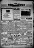 The Prairie News September 5, 1918