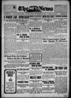 The Prairie News September 6, 1917