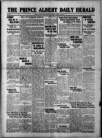 The Prince Albert Daily Herald December 1, 1914