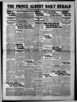 The Prince Albert Daily Herald December 4, 1914