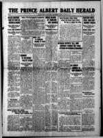 The Prince Albert Daily Herald December 5, 1914
