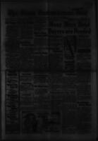 The South Saskatchewan Star October 31, 1945