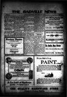 The Radville News April 12, 1918