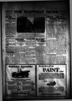 The Radville News April 16, 1915