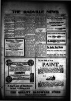 The Radville News April 19, 1918