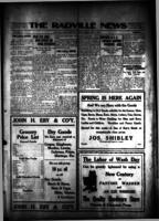 The Radville News April 2, 1915