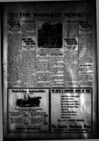 The Radville News April 23, 1915