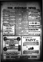 The Radville News April 26, 1918