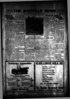 The Radville News April 30, 1915