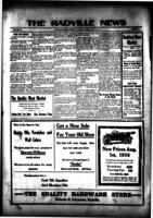 The Radville News April 6, 1917