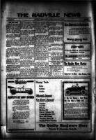 The Radville News August 17, 1917