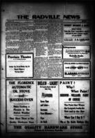 The Radville News August 2, 1918