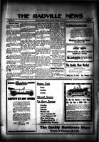 The Radville News August 24, 1917