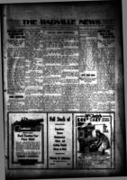 The Radville News August 27, 1915