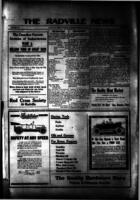 The Radville News August 3, 1917