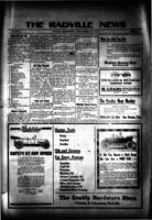 The Radville News August 31, 1917