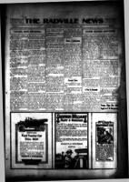 The Radville News August 6, 1915