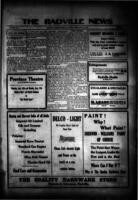 The Radville News August 9, 1918