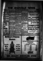 The Radville News December 14, 1917