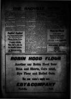 The Radville News December 20, 1918