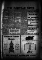 The Radville News December 21, 1917