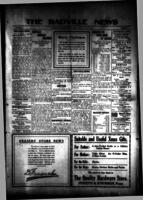 The Radville News December 25, 1914