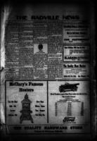 The Radville News December 28, 1917