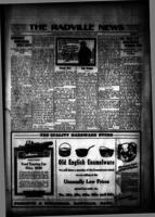 The Radville News December 3, 1915