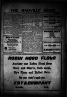 The Radville News December 6, 1918