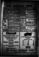 The Radville News December 7, 1917