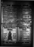 The Radville News February [13], 1918