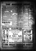 The Radville News February 16, 1917