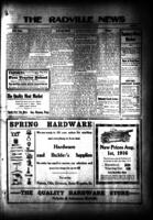 The Radville News February 23, 1917