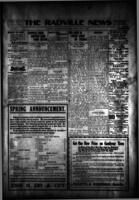 The Radville News February 26, 1915