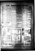 The Radville News February 9, 1917