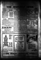 The Radville News January [12], 1917