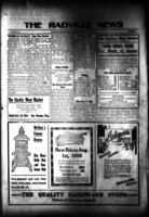 The Radville News January 26, 1917