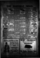 The Radville News January 29, 1915