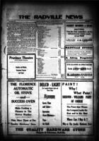 The Radville News July 12, 1918