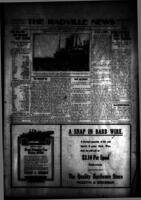 The Radville News July 16, 1915