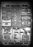 The Radville News July 19, 1918